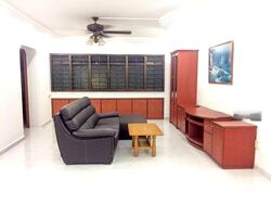 Blk 628A Woodlands Ring Road (Woodlands), HDB 5 Rooms #452893861
